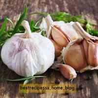 Properties of garlic